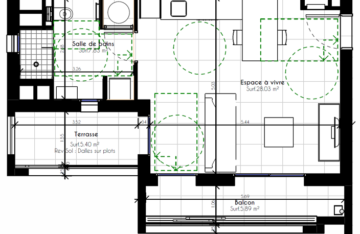 PORTICCIO - STUDIO — photo 2