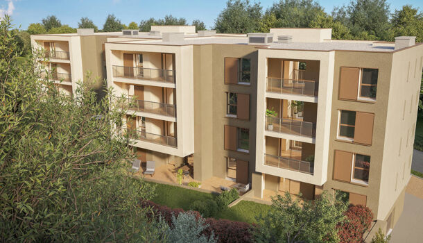 Appartement 1 pièces  à vendre Grosseto-Prugna 20128