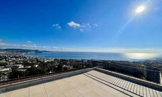 Appartement 6 Pièces 200 m² à vendre à Nice (06200)