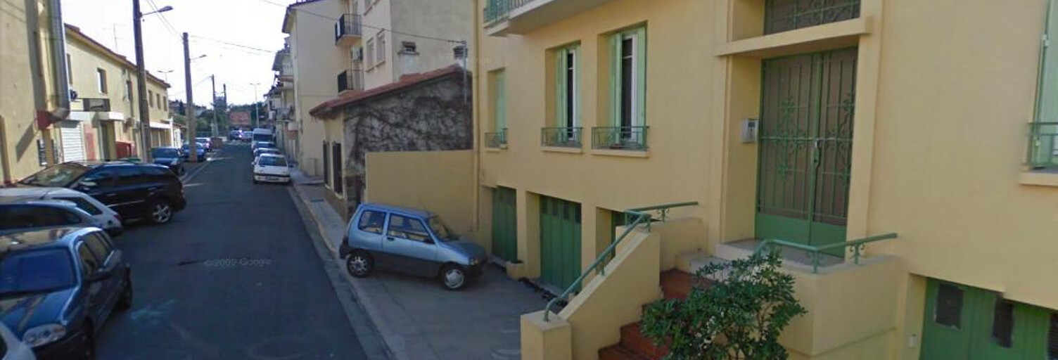 Appartement 4 Pièces 95 m² à louer à Perpignan (66000)