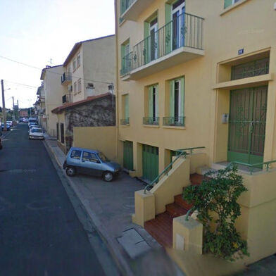 Appartement 4 pièces 850 €