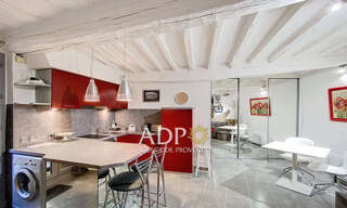 Appartement 2 Pièces 36 m² à louer à Le Bar-sur-Loup (06620)