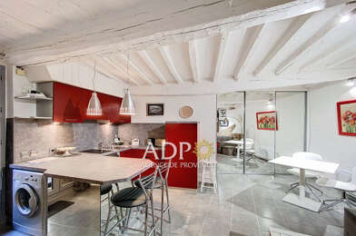 Appartement 2 pièces 610 €