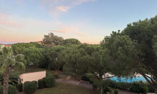 Appartement 2 Pièces 46 m² à vendre à Fréjus (83600)