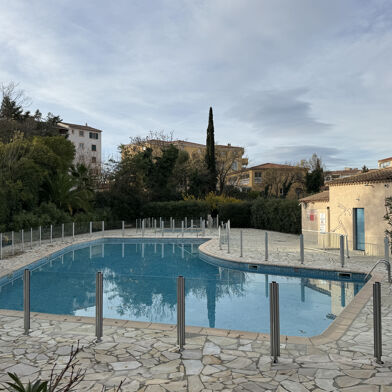 Appartement 2 pièces 236250 €