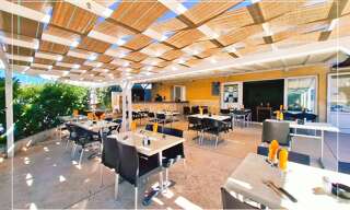 Commerce  300 m² à vendre à Agde (34300)