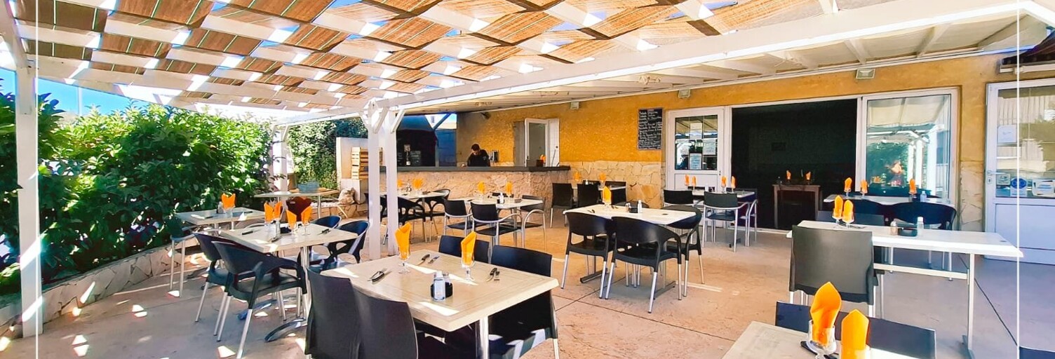 Commerce  300 m² à vendre à Agde (34300)