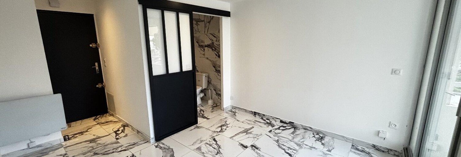 Appartement 1 Pièce 18 m² à louer à Agde (34300)