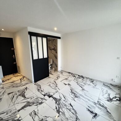 Appartement 1 pièces 450 €