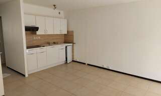 Appartement 2 Pièces 34 m² à louer à Agde (34300)