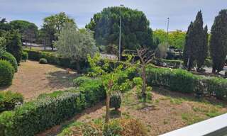 Appartement 1 Pièce 22 m² à louer à Agde (34300)