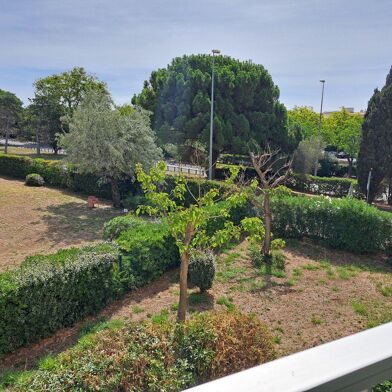 Appartement 1 pièces 450 €