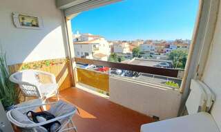 Appartement 1 Pièce 19 m² à louer à Agde (34300)