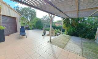 Maison 5 Pièces 184 m² à louer à Agde (34300)