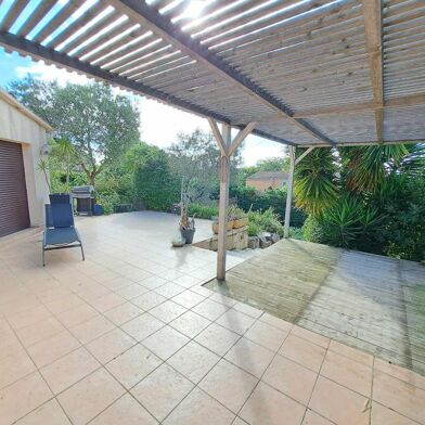 Maison 5 pièces 1790 €