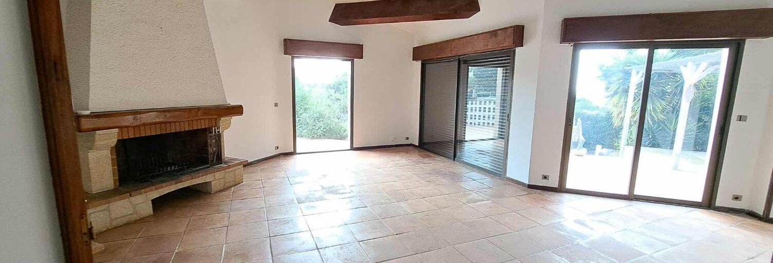 Maison 5 Pièces 184 m² à louer à Agde (34300)