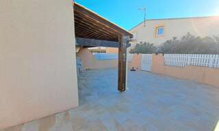 Maison 2 Pièces 36 m² à louer à Agde (34300)