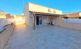 Maison 2 Pièces 36 m² à louer à Agde (34300)