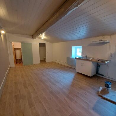 Appartement 1 pièces 385 €