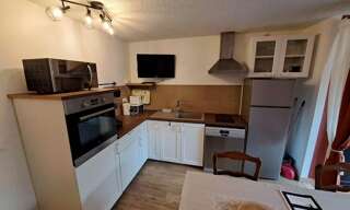 Appartement 1 Pièce 30 m² à louer à Agde (34300)