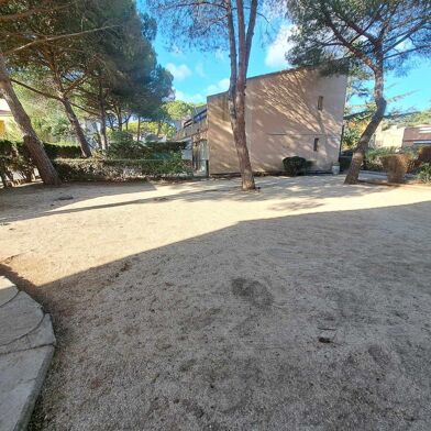 Appartement 1 pièces 460 €