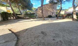 Appartement 1 Pièce 23 m² à louer à Agde (34300)