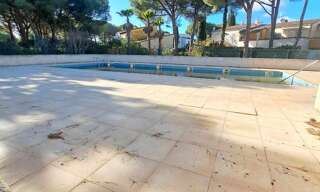 Appartement 1 Pièce 23 m² à louer à Agde (34300)