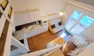 Appartement 1 Pièce 23 m² à louer à Agde (34300)