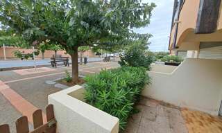 Appartement 1 Pièce 25 m² à louer à Agde (34300)