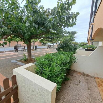 Appartement 1 pièces 580 €