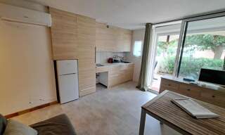 Appartement 1 Pièce 25 m² à louer à Agde (34300)