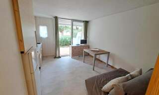 Appartement 1 Pièce 25 m² à louer à Agde (34300)