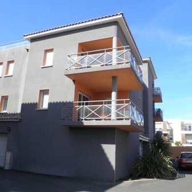 Appartement 2 pièces 640 €