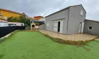 Maison 3 Pièces 72 m² à louer à Agde (34300)