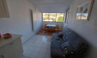 Appartement 2 Pièces 25 m² à louer à Agde (34300)