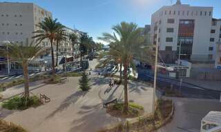 Appartement 3 Pièces 31 m² à louer à Agde (34300)