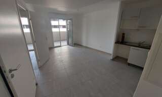 Appartement 2 Pièces 39 m² à louer à Agde (34300)