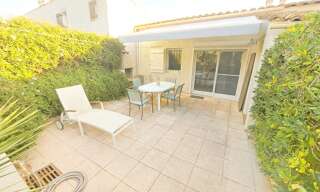 Maison 3 Pièces 46 m² à vendre à Agde (34300)