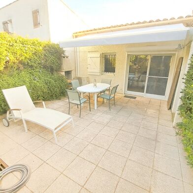 Maison 3 pièces 187000 €