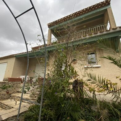 Maison 5 pièces 630000 €