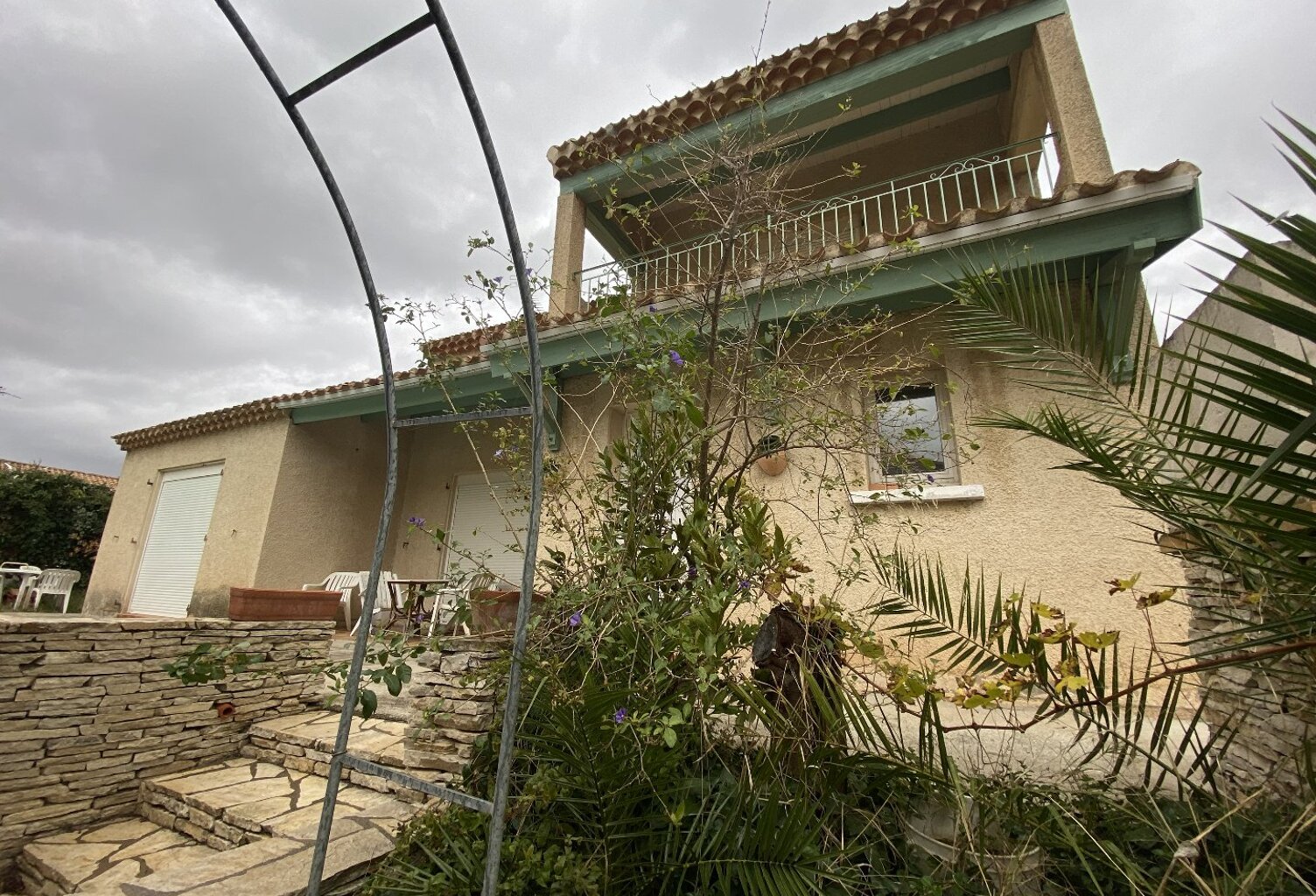 Maison — photo 1