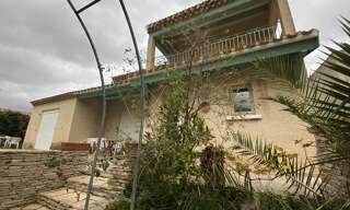 Maison 5 Pièces 149 m² à vendre à Marseillan (34340)