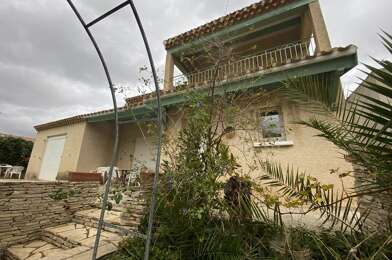 Maison 5 pièces 589000 €