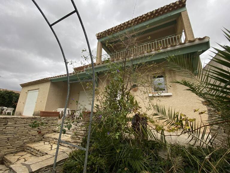 Maison — photo 1