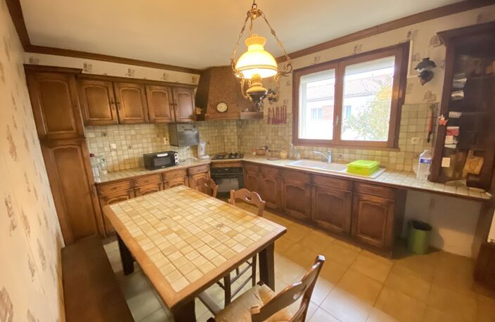 Maison — photo 3