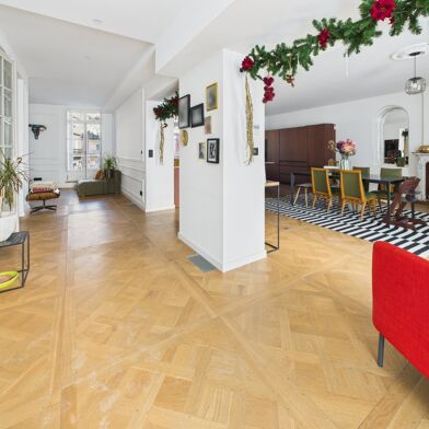 Maison 8 pièces 835000 €