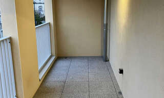 Appartement 1 Pièce 36 m² à louer à Tours (37100)