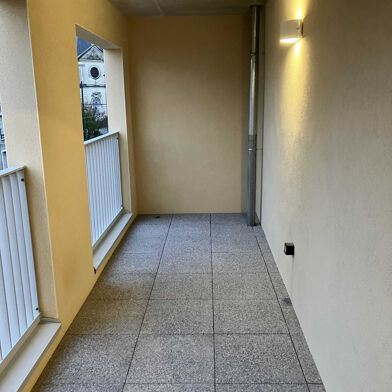 Appartement 1 pièces 600 €