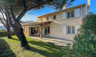 Maison 5 Pièces 146 m² à vendre à Saint-Palais-sur-Mer (17420)