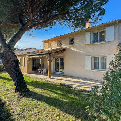 Maison 5 pièces 676000 €